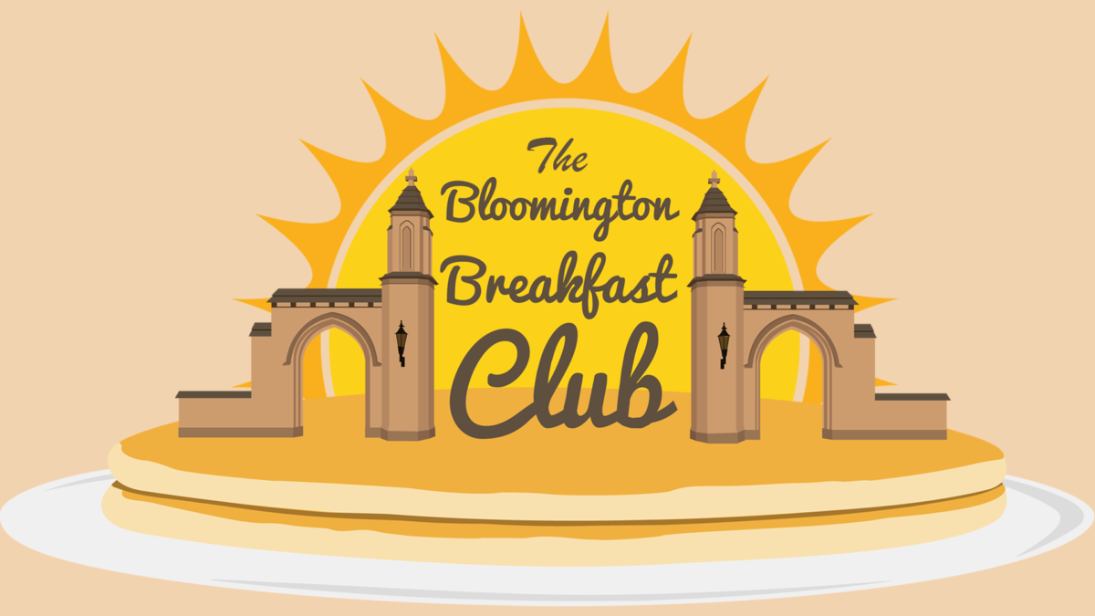 The Bloomington Breakfast Club – Season 13 Episode 4