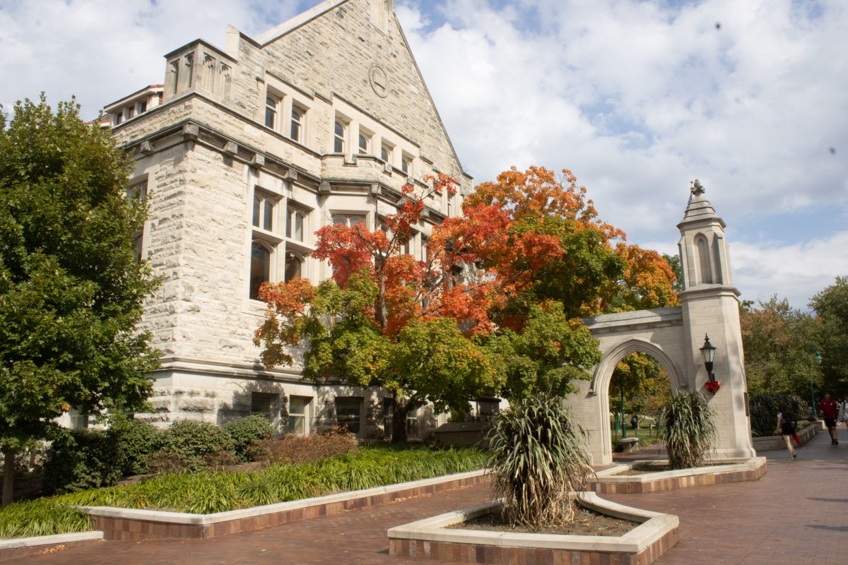 Indiana University named 19th prettiest college campuses in America – IU  Student Television