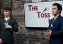 The Toss Up – NFL Draft