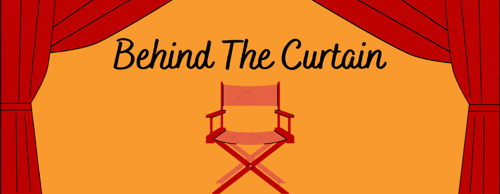 Behind The Curtain – Season 5 Episode 2