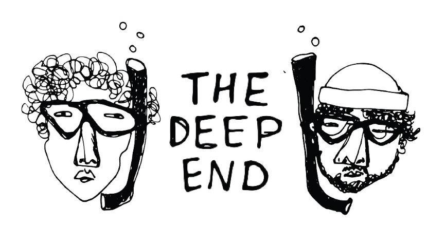 The Deep End – Season 2 Episode 1: Society