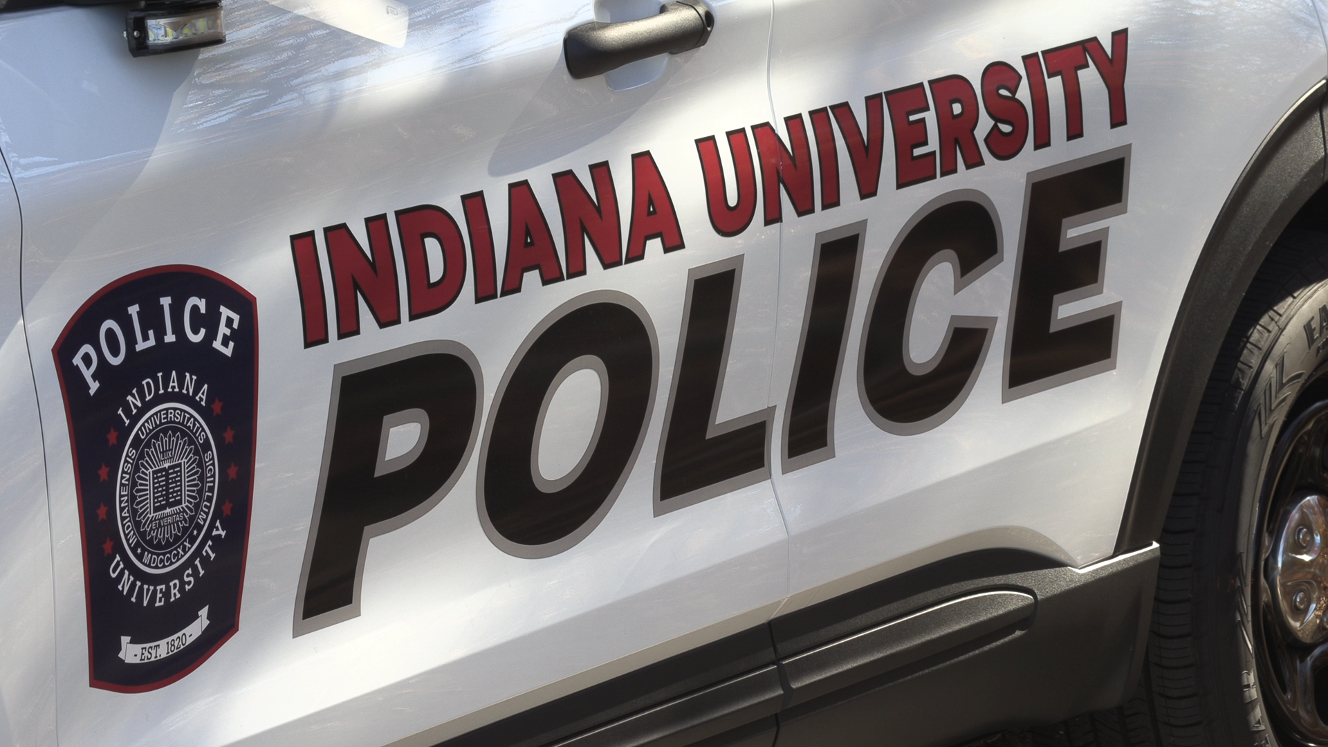 IUPD investigating additional electric bike and scooter thefts
