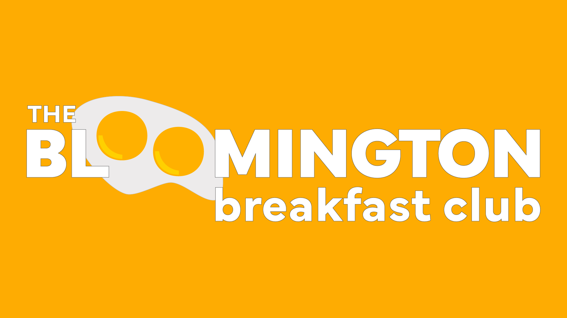 The Bloomington Breakfast Club – Season 14 Episode 1