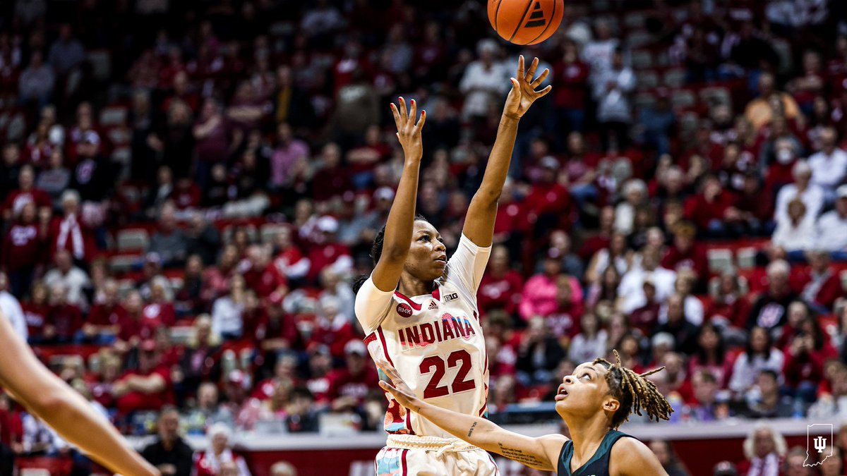 Moore-McNeil triple-double sparks Indiana comeback over Michigan State
