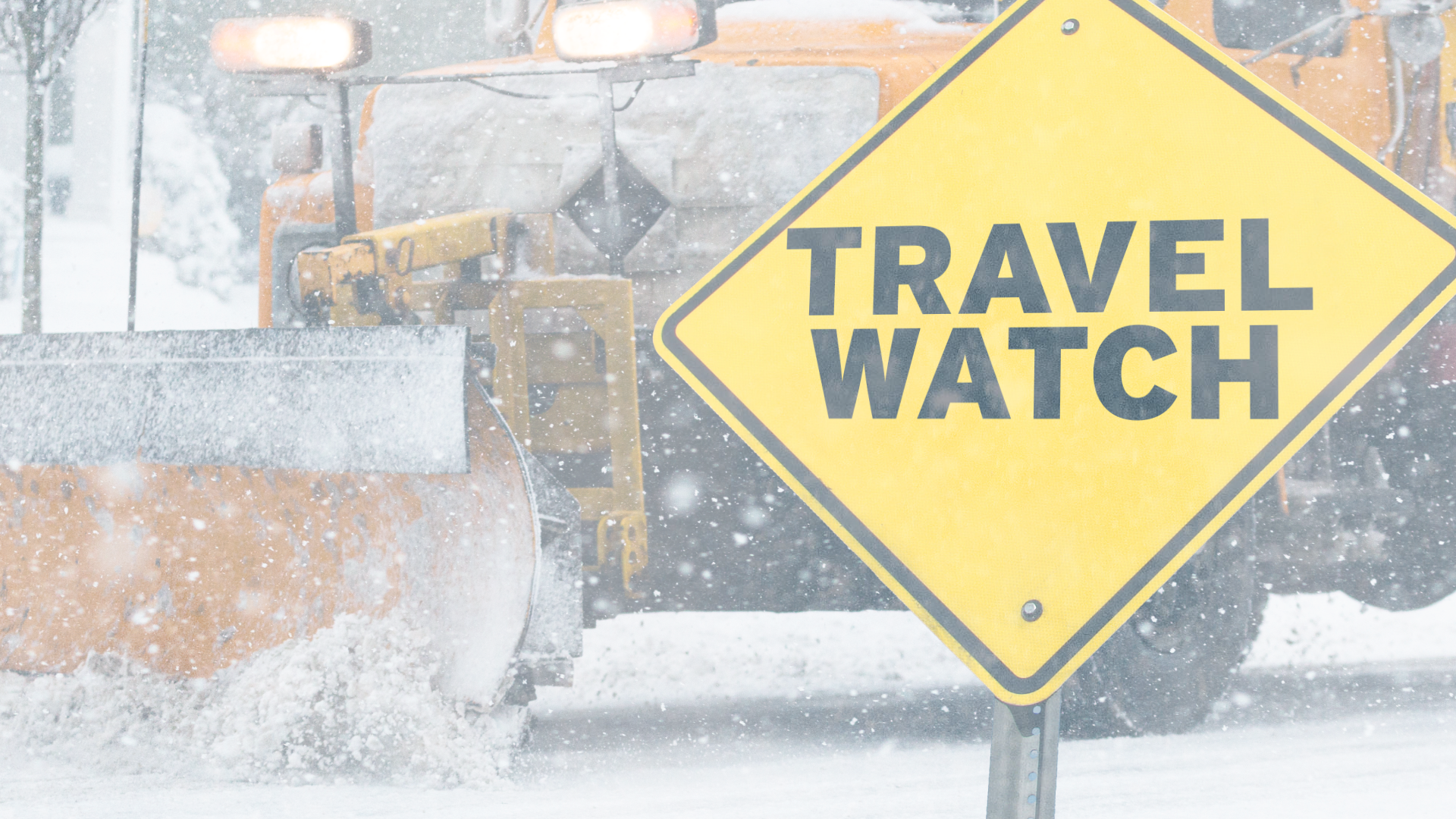 Winter weather advisory, travel advisory lifted for Monroe County