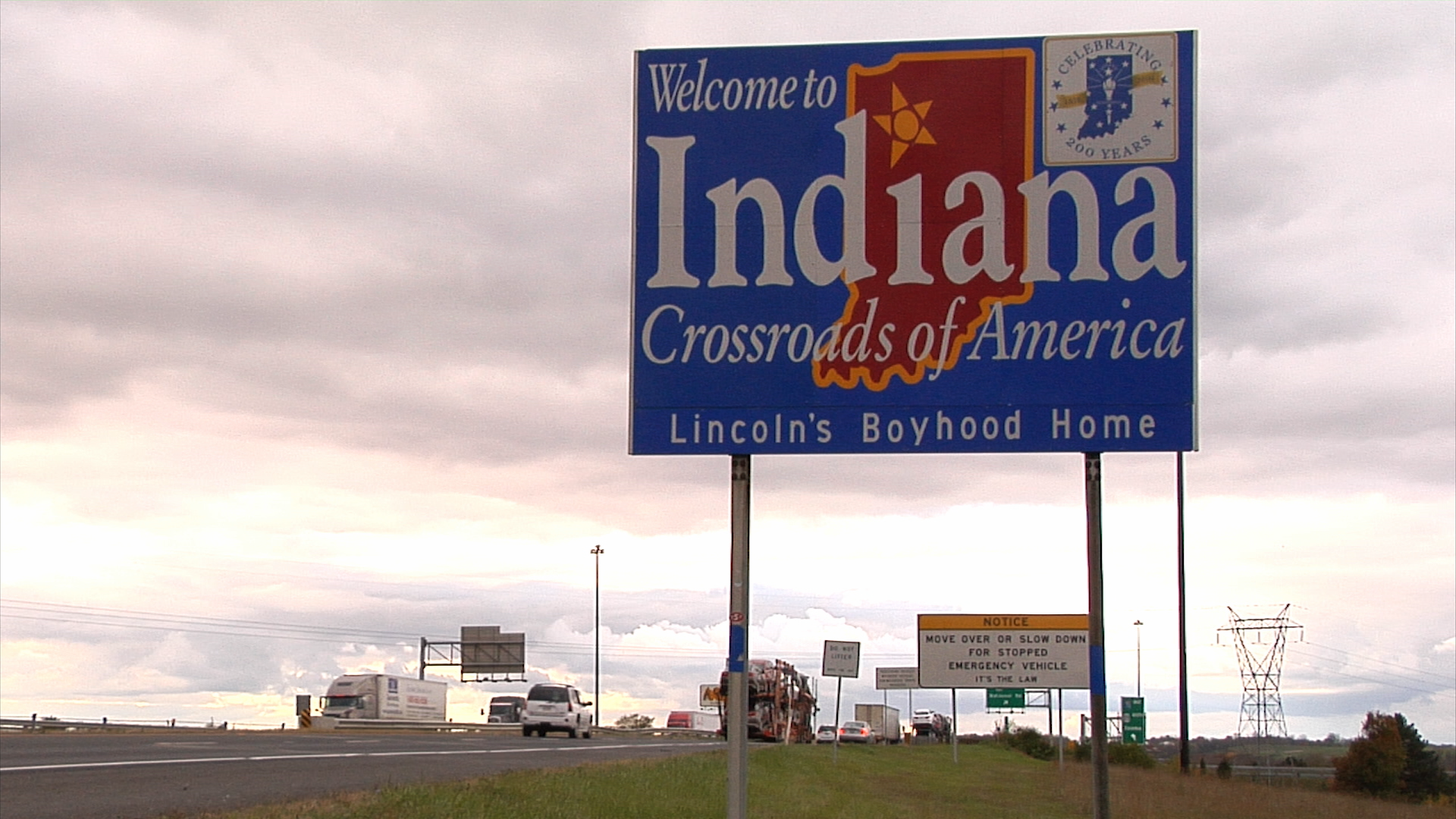 Indiana sees stronger population growth in 2023, IU research finds