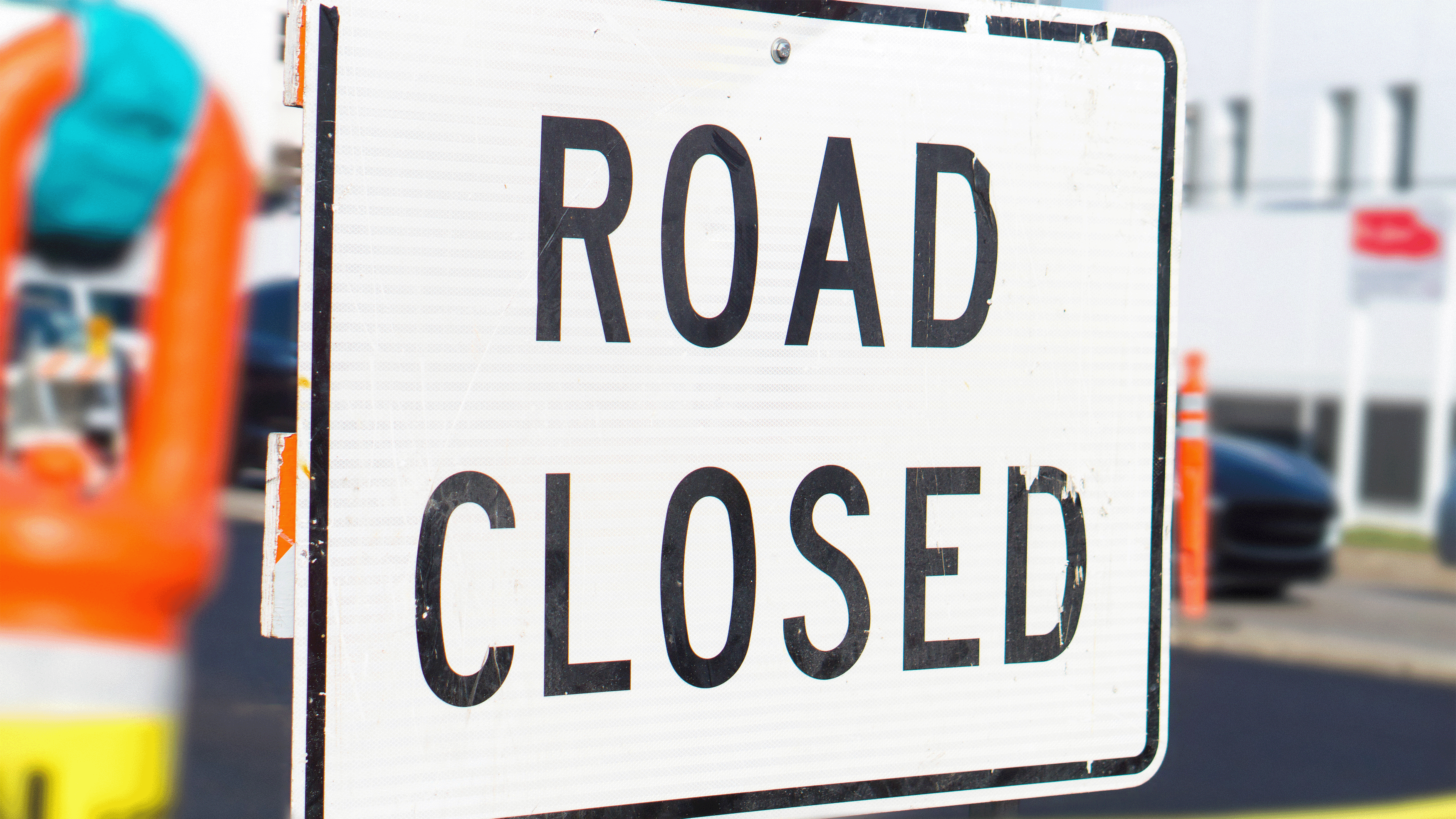 Lane closures begin this week along State Road 46